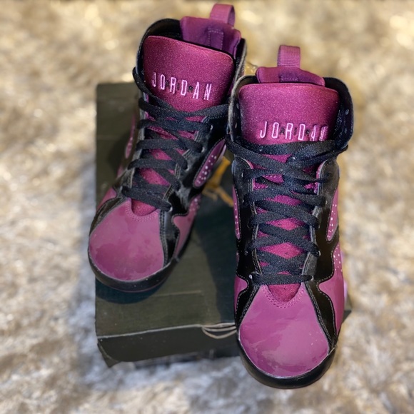 Jordan Shoes Air 7 Retro Gs Poshmark